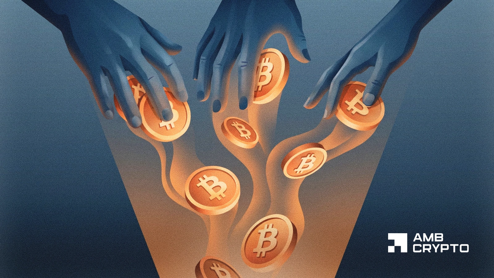 40,000 BTC leave exchanges - How Bitcoin’s Q4 rally setup is taking shape