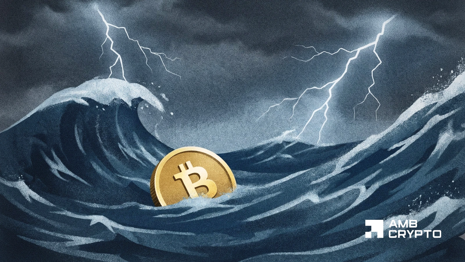 Bitcoin’s $57K bottom - Is the crypto market calling it too early?