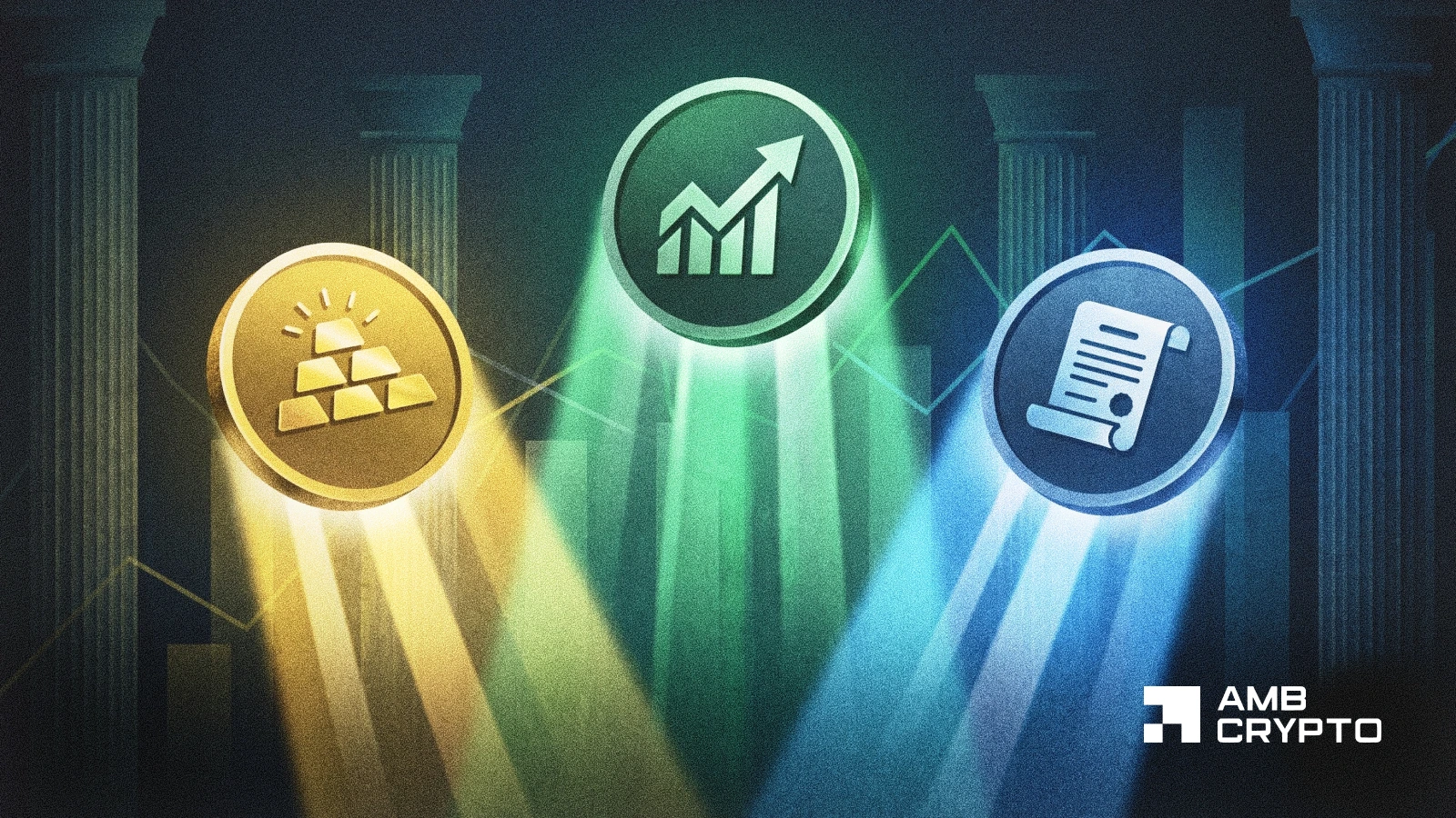 Tokenization Up 2,500%: The Real Catalyst for 2026