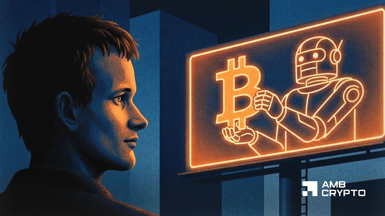 Vitalik Buterin's AI warning could become crypto's next bearish catalyst in Q4