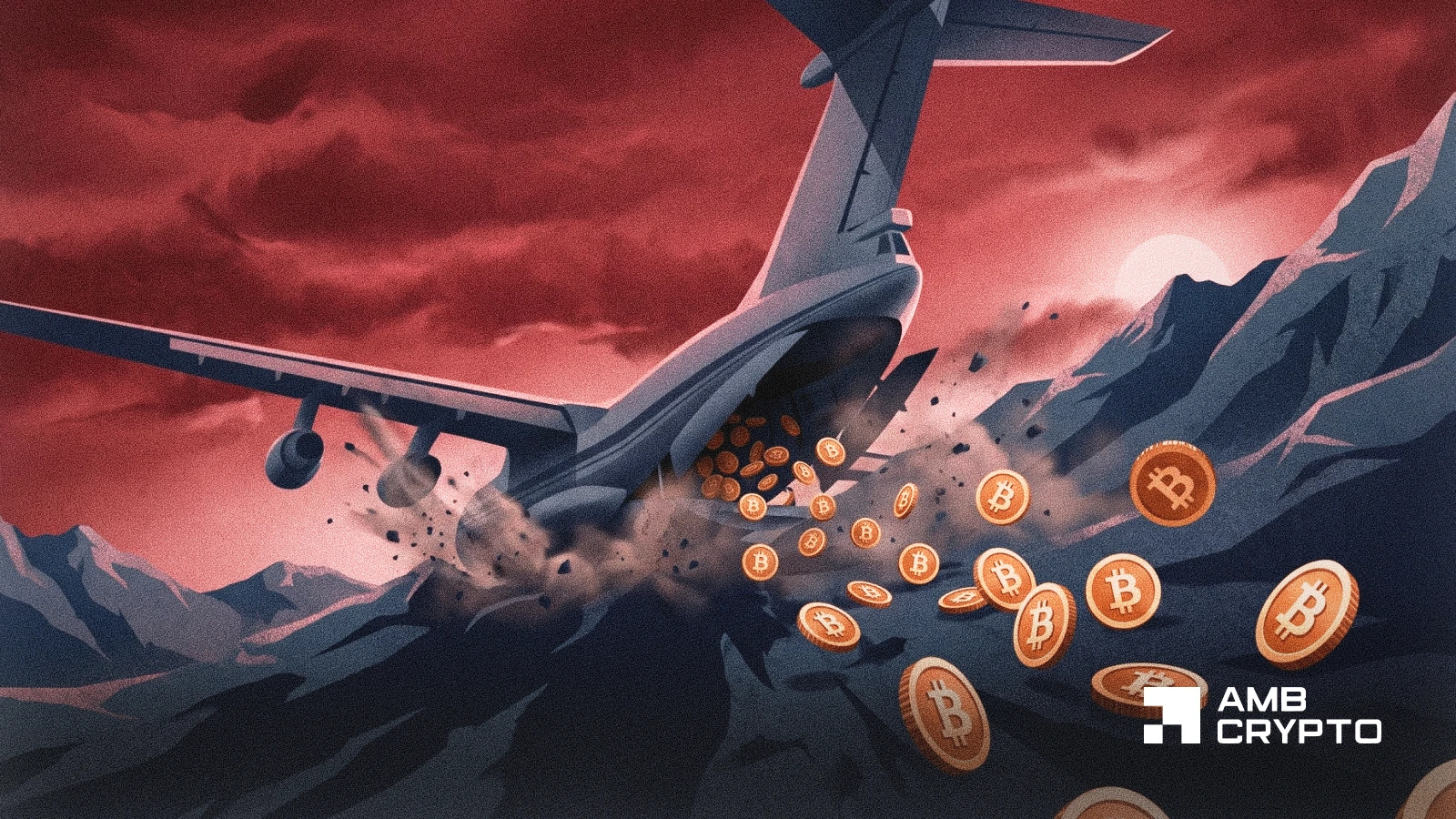 Crypto’s $600M liquidation flush meets FOMC risk - Can bulls hold on?