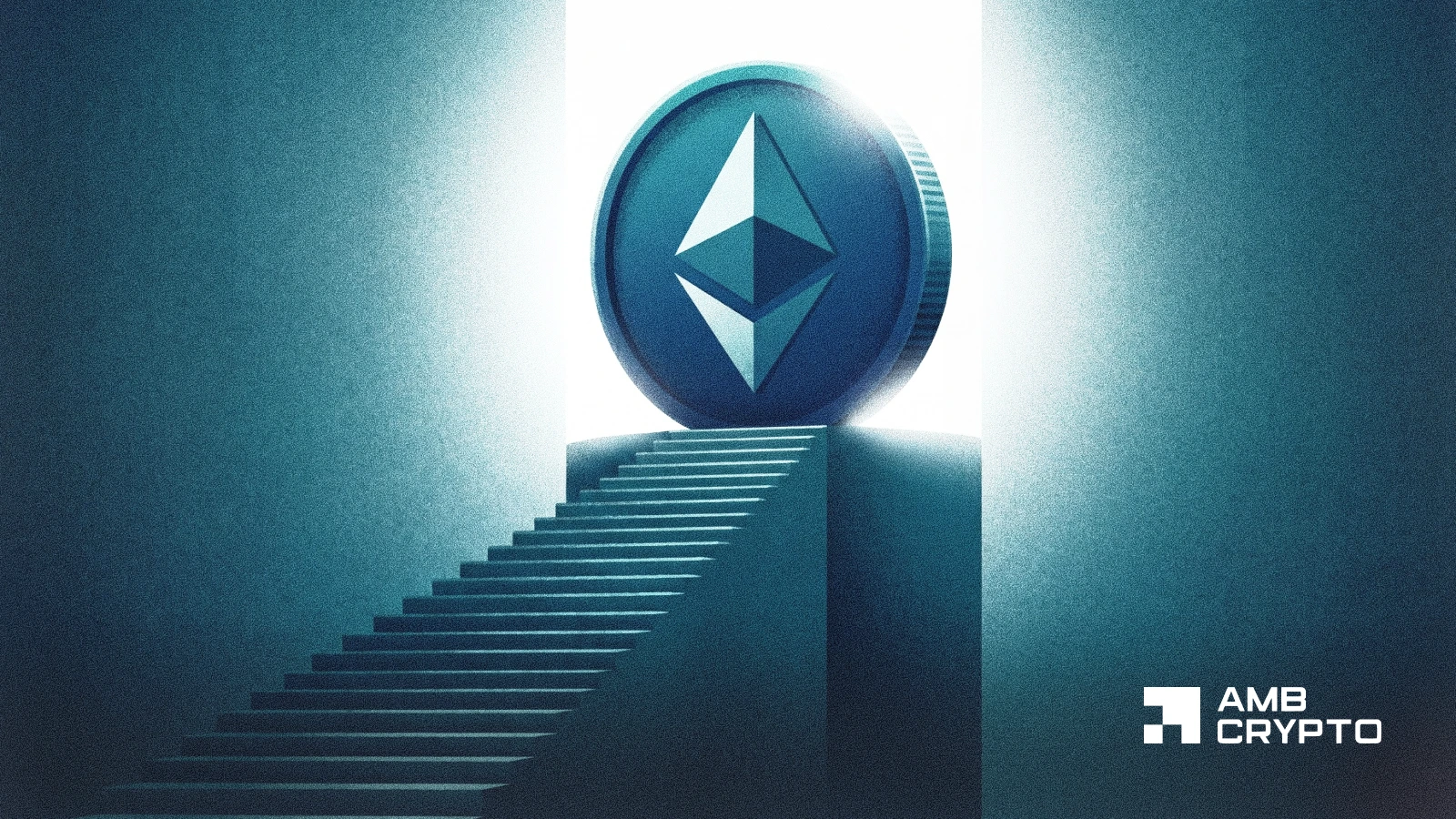 Ethereum builds a stronger $3K setup, but ETH/BTC must clear 0.03