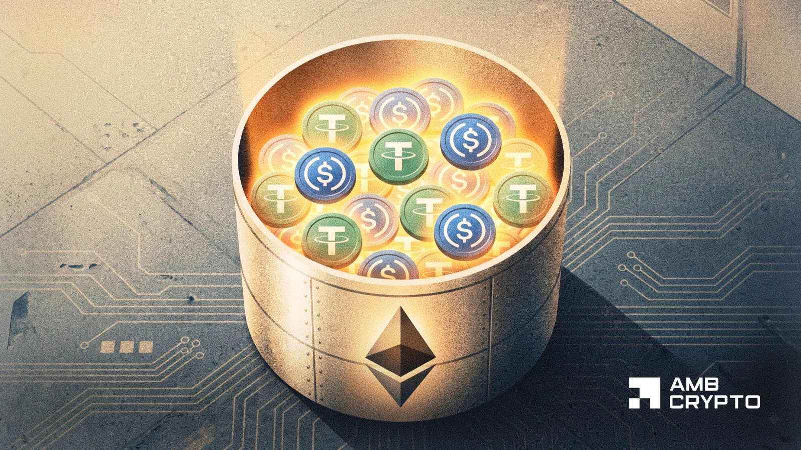 Ethereum’s liquidity engine warms up: Should you expect a Q4 risk-on move?