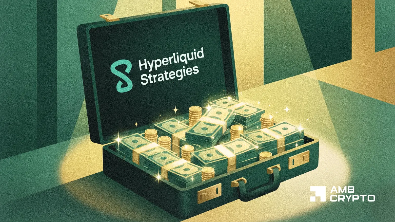 Hyperliquid Strategies expands capital to $2.5B - HYPE's Q4 setup strengthens