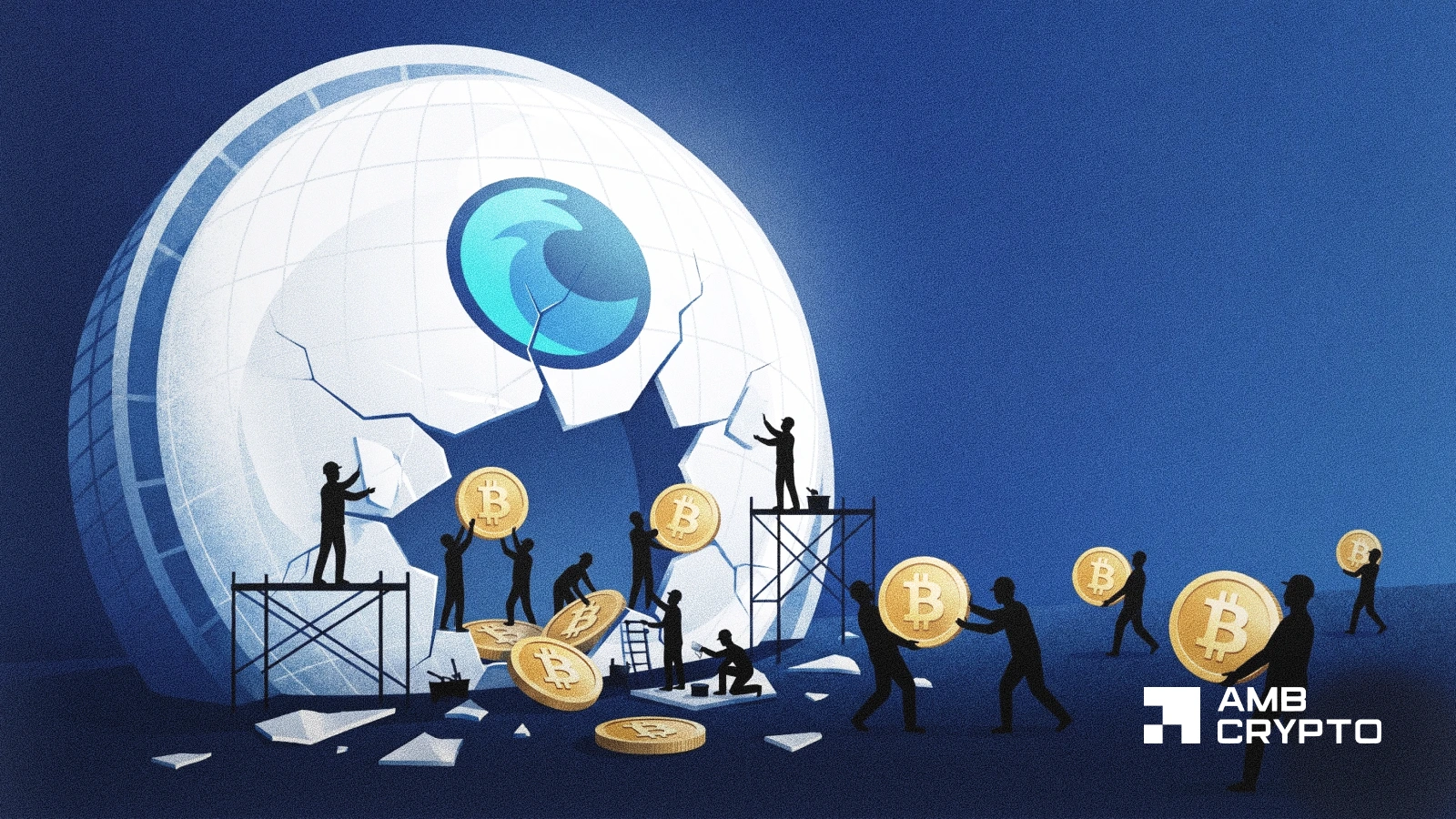 Liquid Network gets 3,400 Bitcoin back: Attackers keep 15% as unofficial bounty