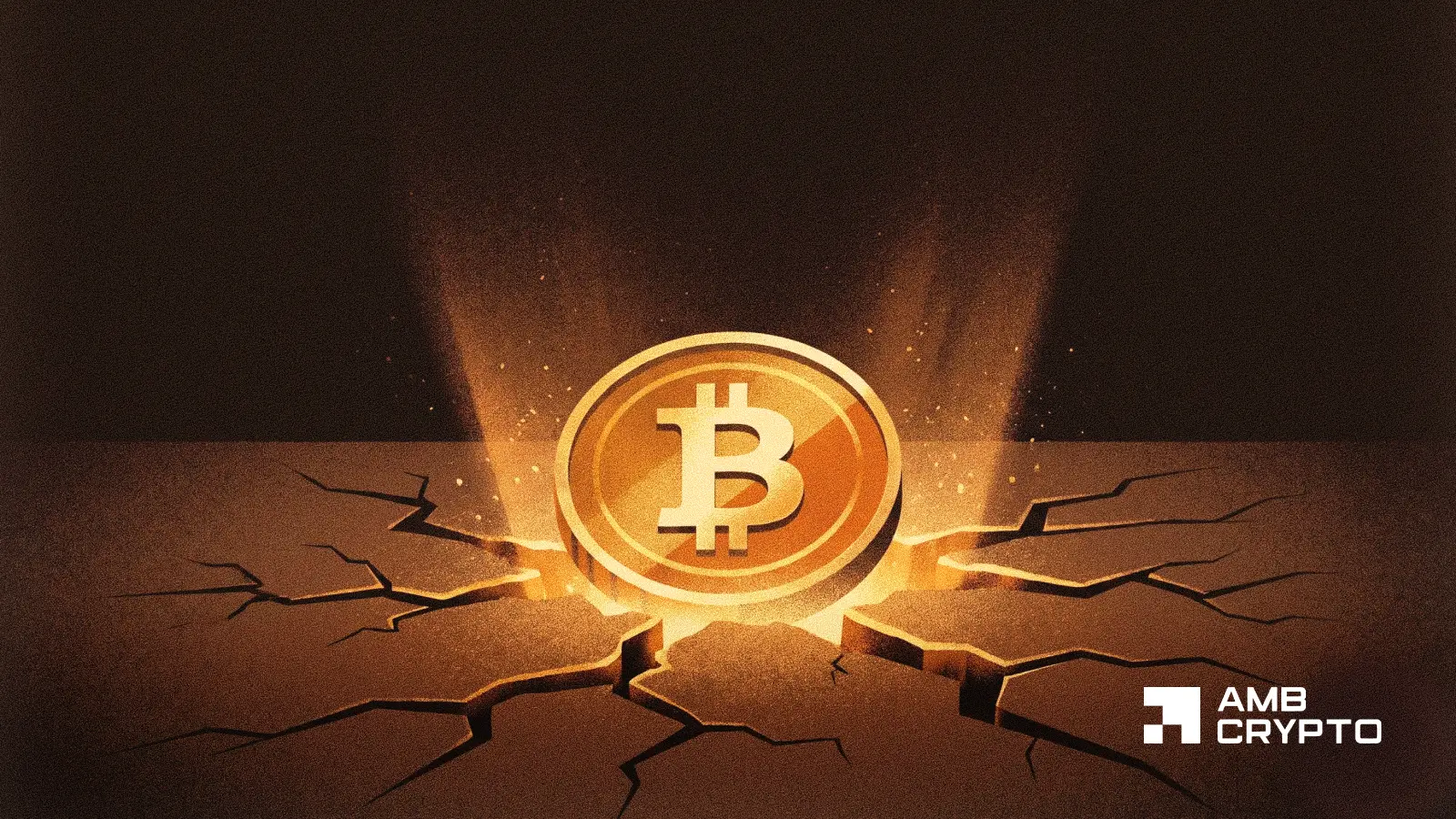 Macro FUD hits crypto again – Leverage flush or a deeper correction ahead?