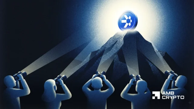 Quant: Can profit-taking derail QNT crypto’s push toward $330?