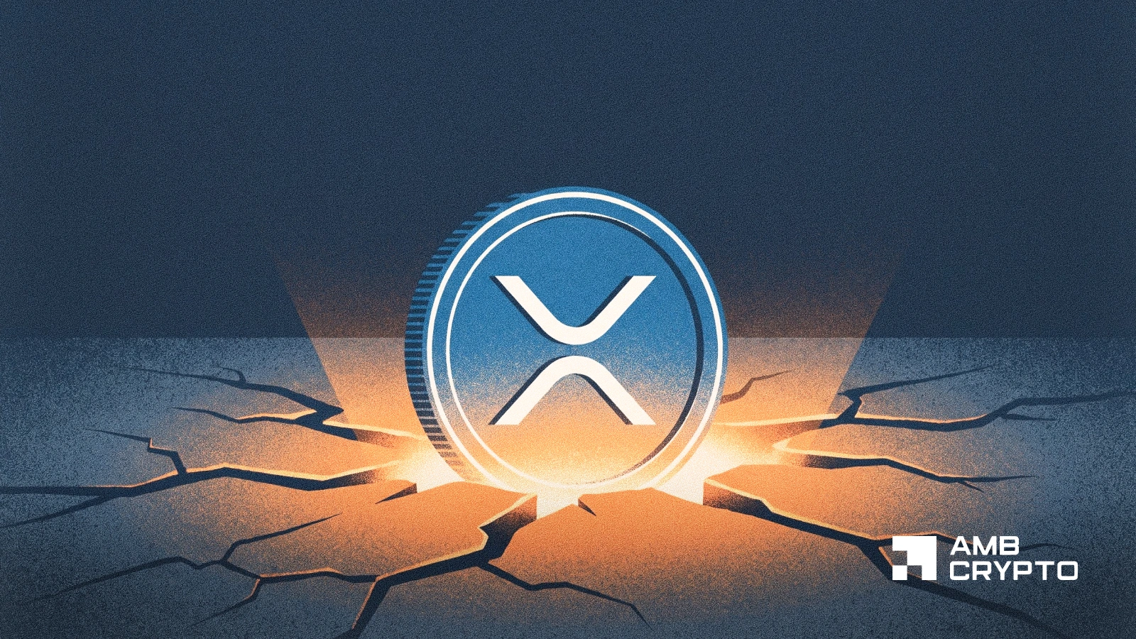XRP price drops 10% as $40M gets liquidated - Is a rebound next?