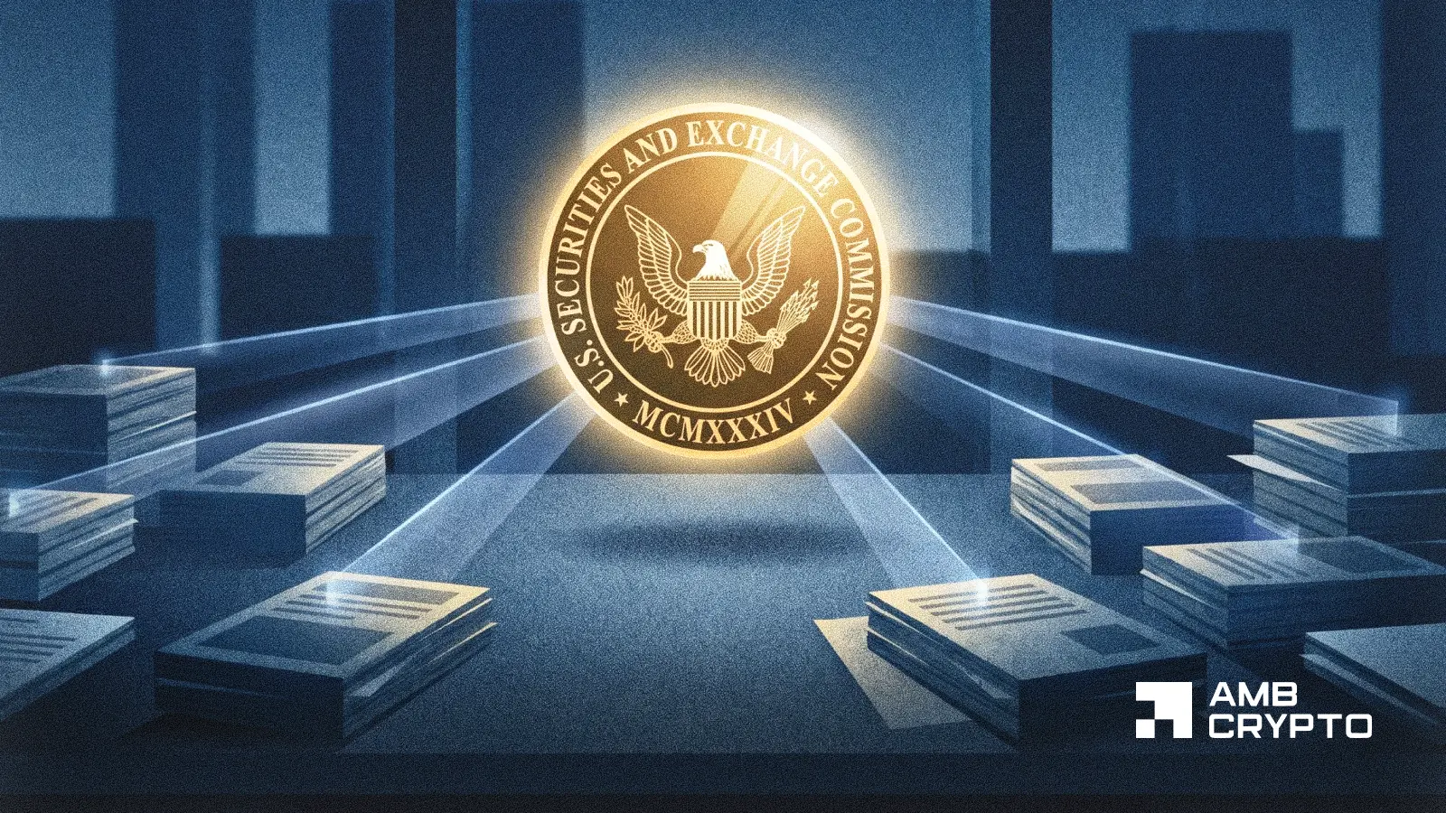 SEC targets paper-era securities rules with blockchain reforms – What changes for digital assets?