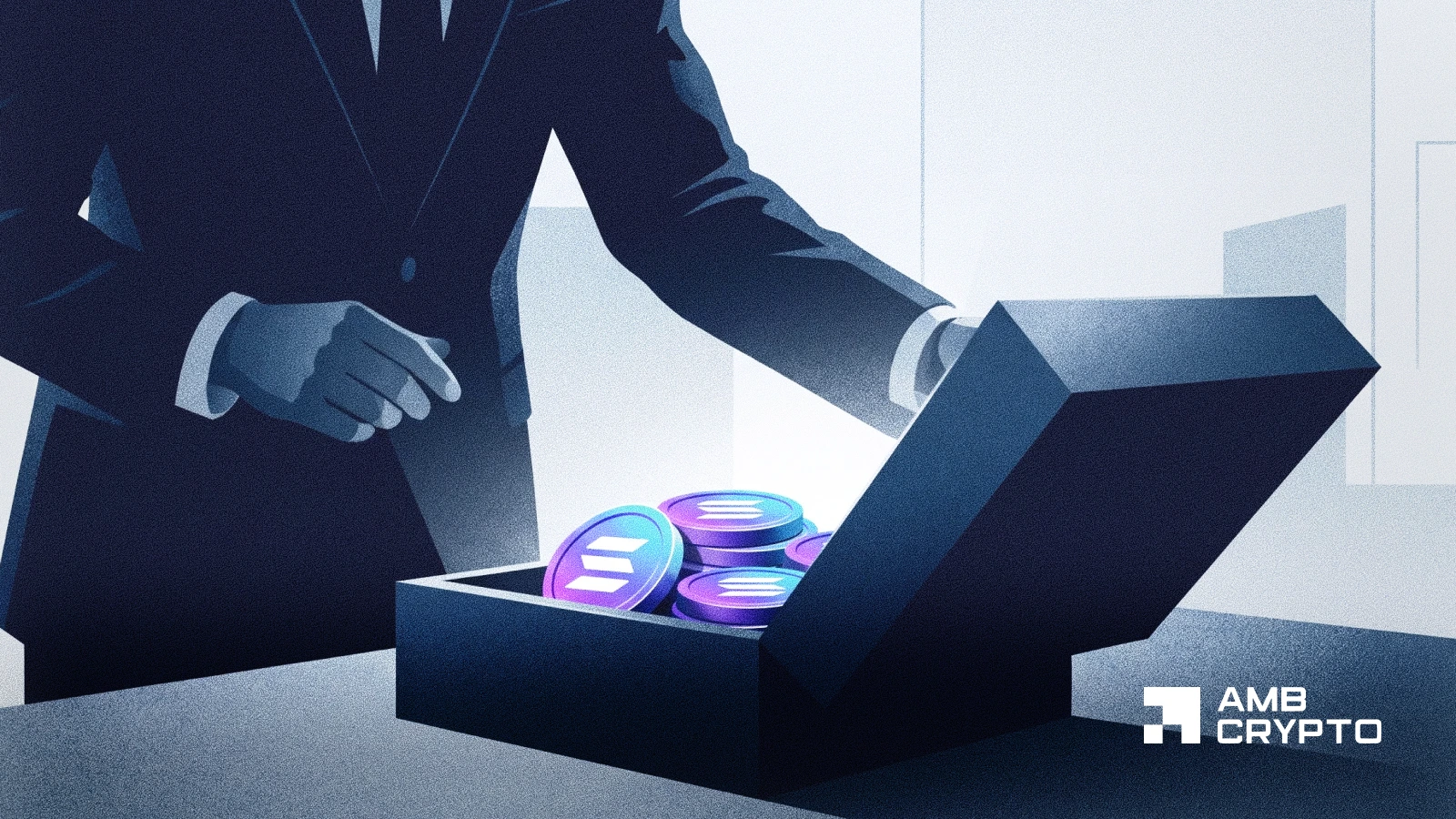 Solana whale buys $28M in SOL - Is a bigger accumulation phase starting?