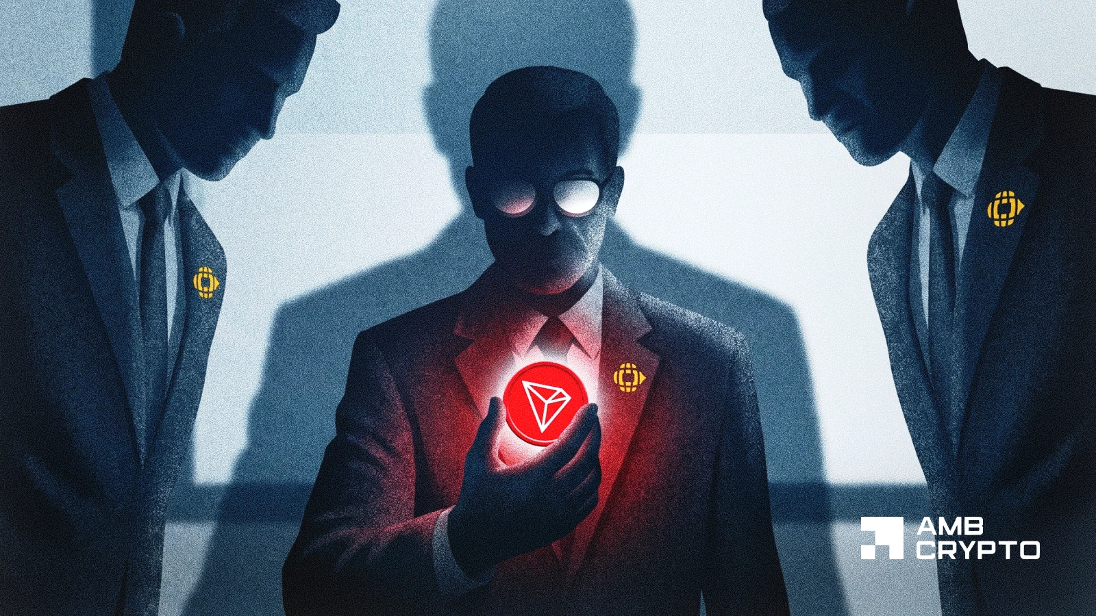 Will Canary Capital’s staked TRX ETF launch trigger a TRON supply squeeze?