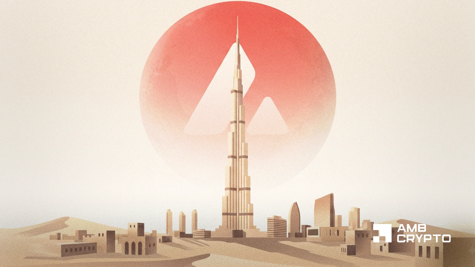 Avalanche's UAE PASS Integration Tests Institutional Blockchain Adoption
