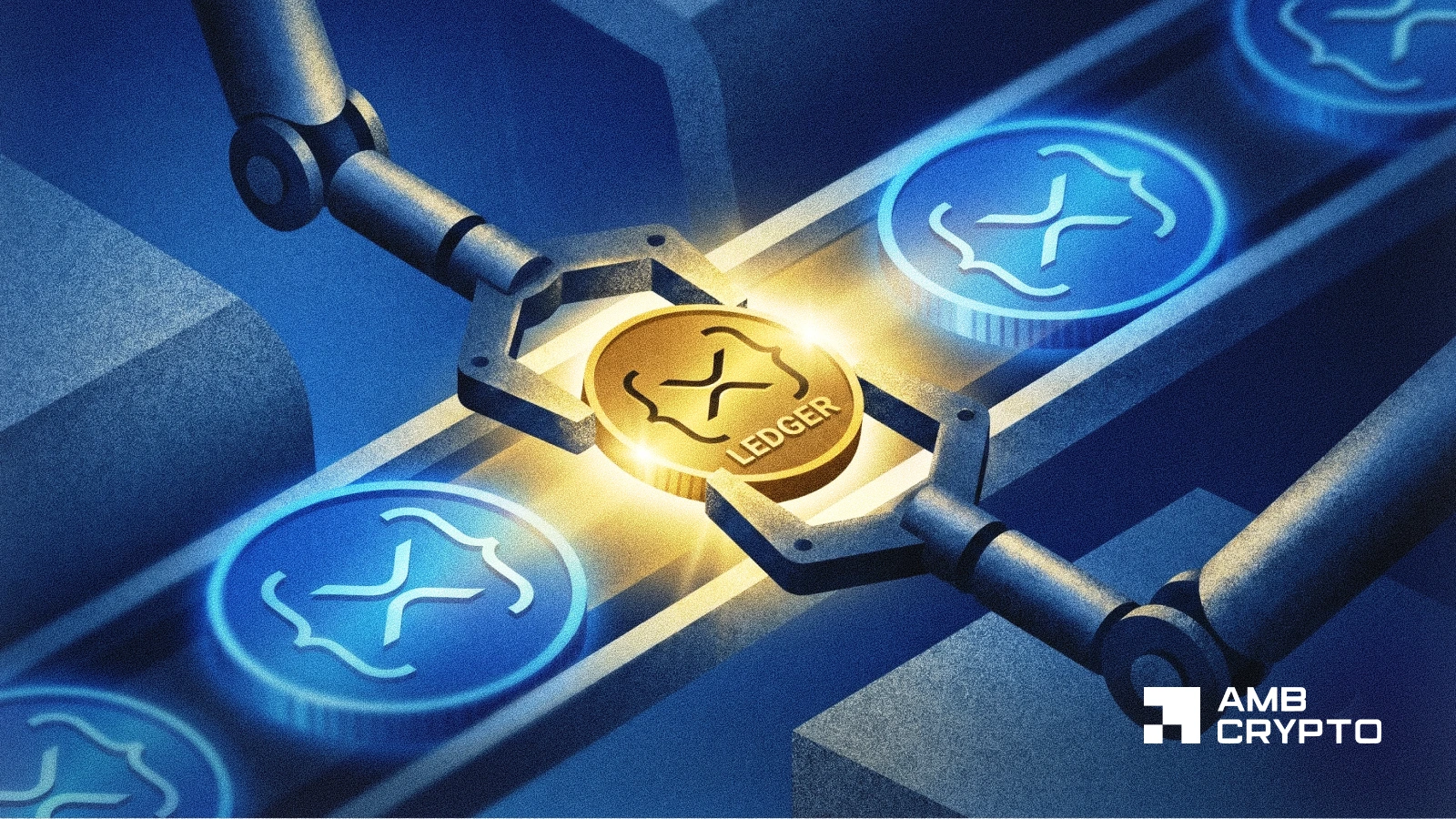 Ripple Expands XRPL for AI Agent Payments as On-Chain Activity Grows