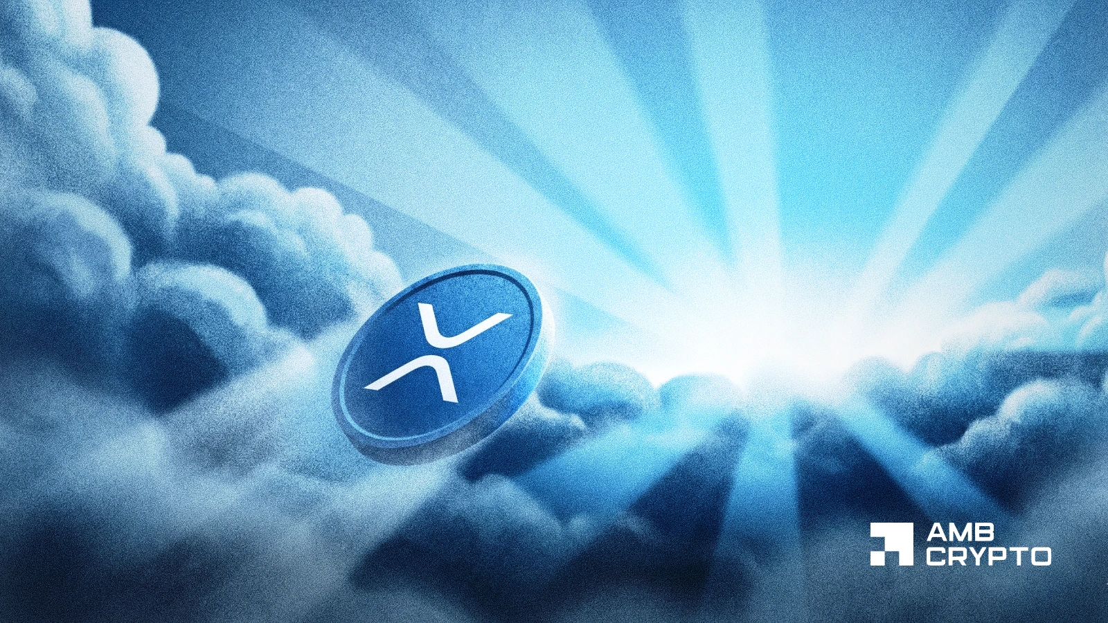 177M XRP floods into Binance in 7 days - And it's not a sell signal
