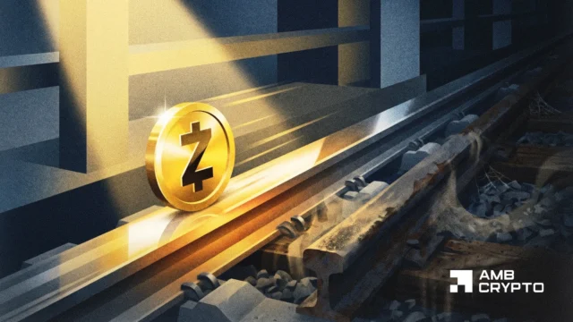 Zcash boosts privacy with $80K Ledger push - What it means for ZEC
