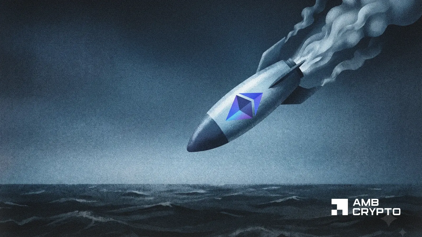 Ethereum price eyes $3,000 as supply tightens – Can ETH break out? - AMBCrypto
