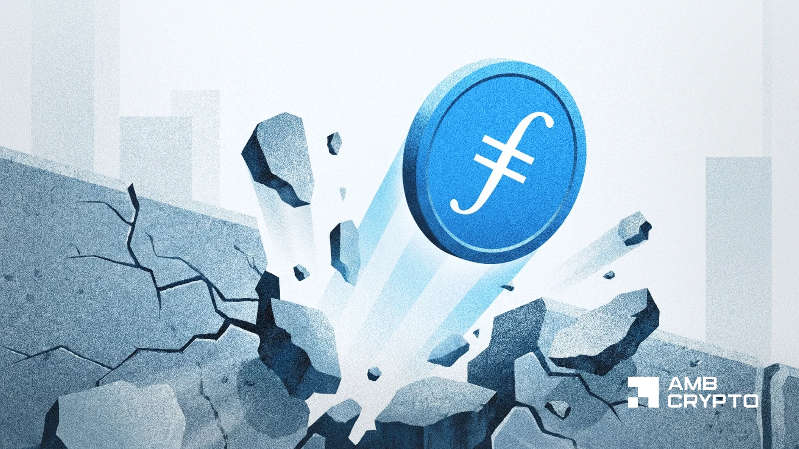 Filecoin surges 20% above $1 as volume explodes – Can the rally hold?