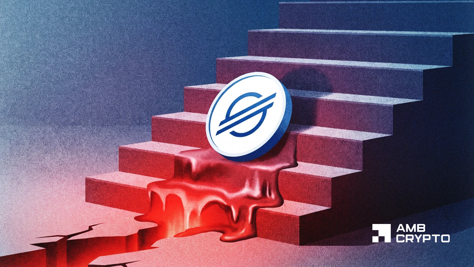 Stellar Price Consolidates Near $0.225 After September Breakout