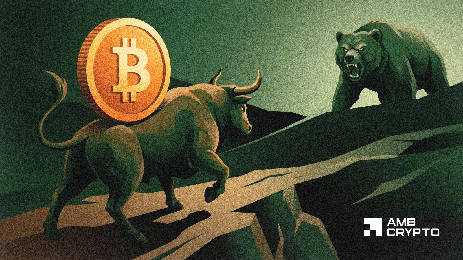 "The dawn of a new cycle is breaking" as Bitcoin shifts from a spot to futures driven phase
