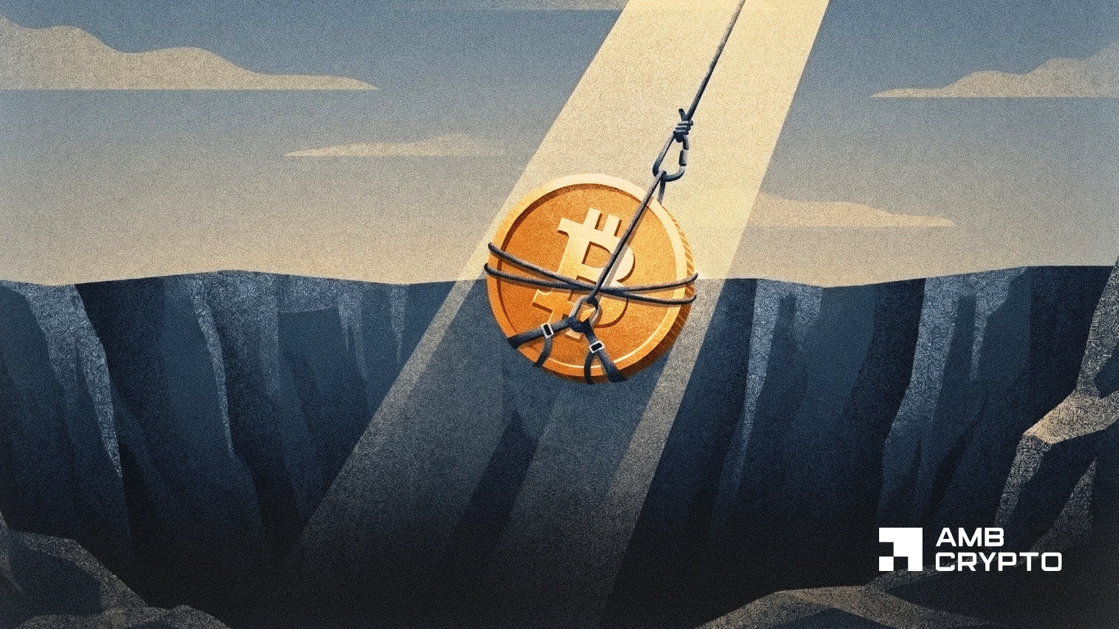Bitcoin ETFs retain $55B after a 50% BTC drawdown – ‘Incredible intestinal fortitude’