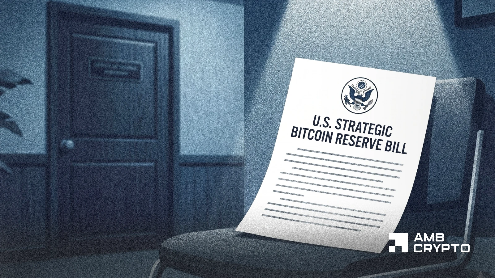 U.S. Bitcoin Reserve Bill Faces Long Odds in Congress