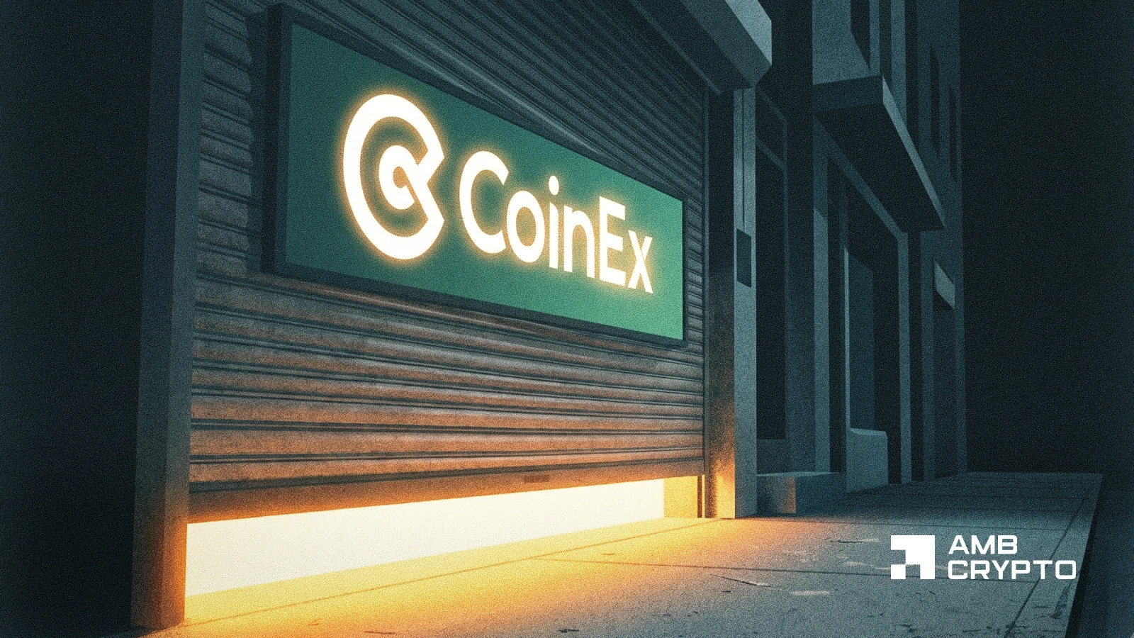 CoinEx to cease operations by December: ‘Too difficult to contain compliance risks!’