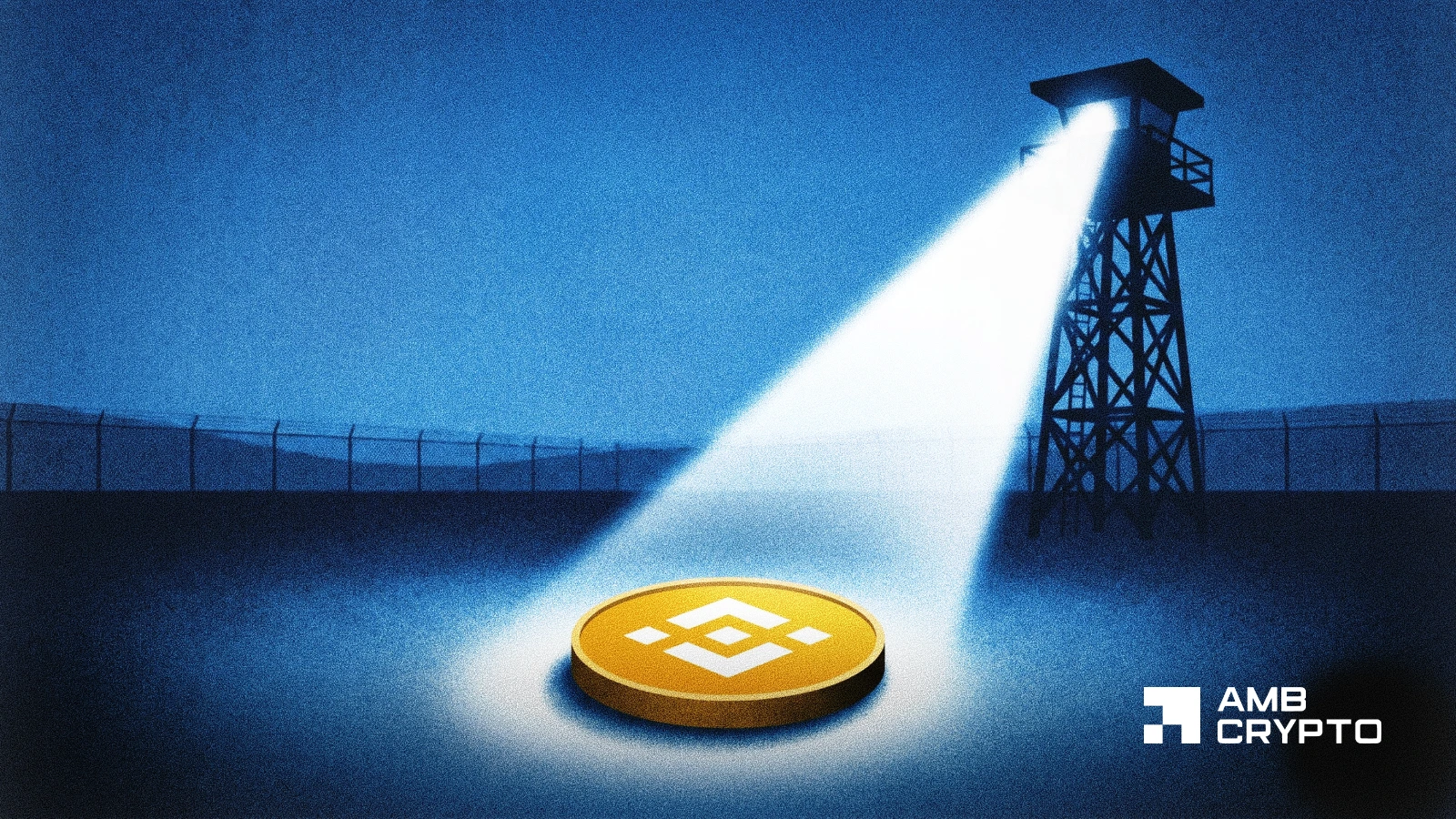 Binance faces DOJ probe over Iran sanctions after $61M forfeiture push