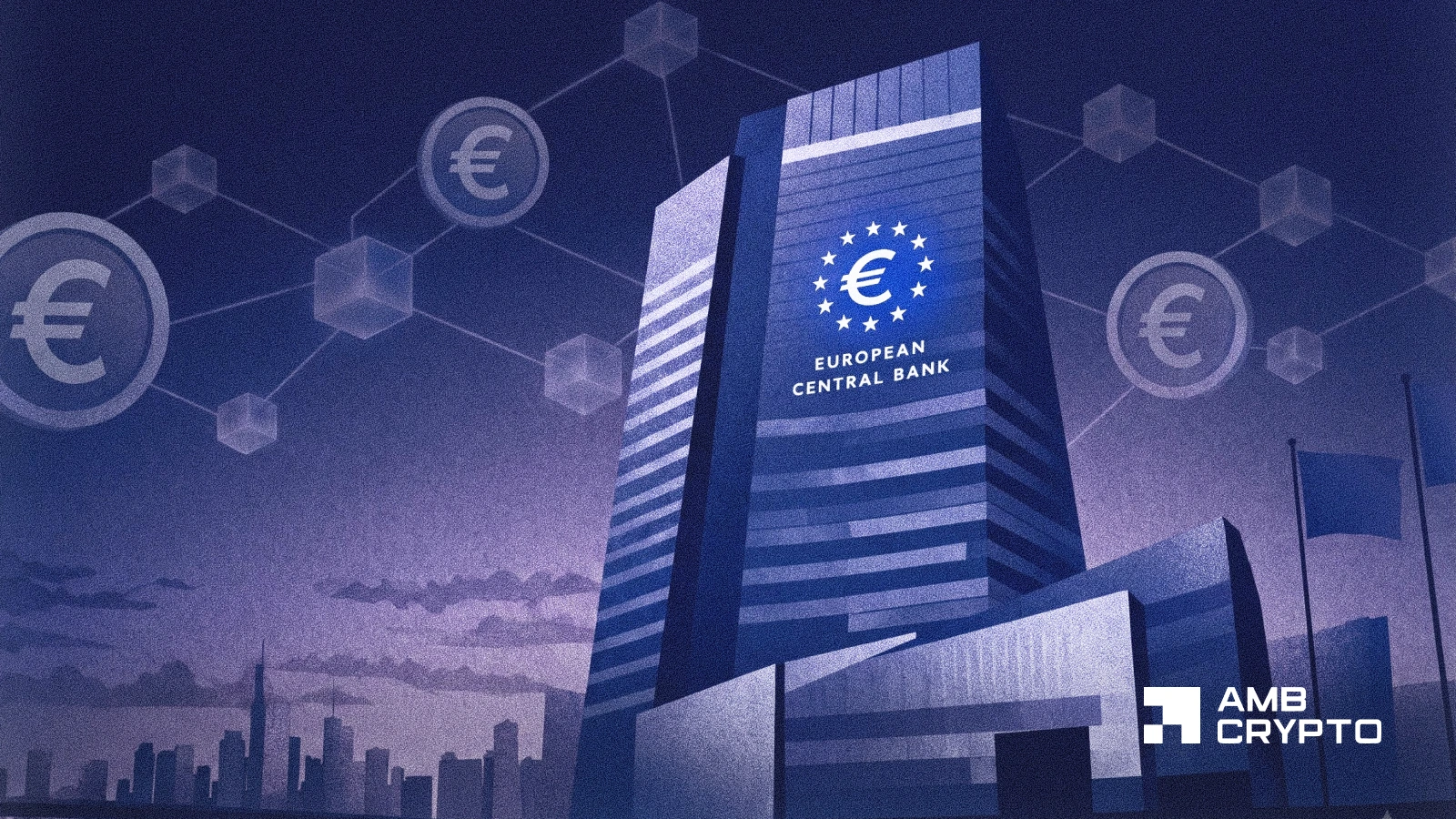 ECB launches Pontes, bringing central-bank settlement to tokenized markets