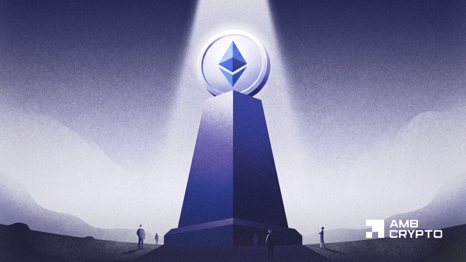 Ethereum just had the best Q3 since 2016 - 'ETH is ready to explode!'