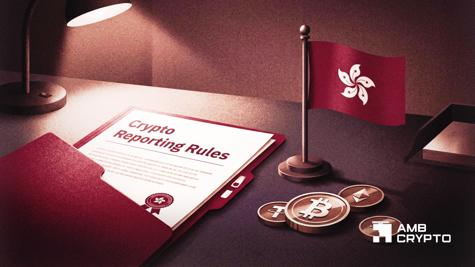 Hong Kong tightens crypto reporting rules to boost ‘market integrity'