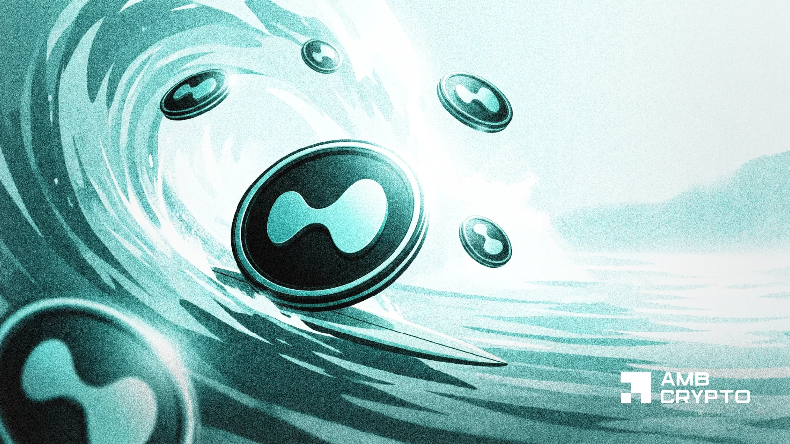 Hyperliquid hit a record $8.8B in Open Interest - Will it push HYPE price to $100? 