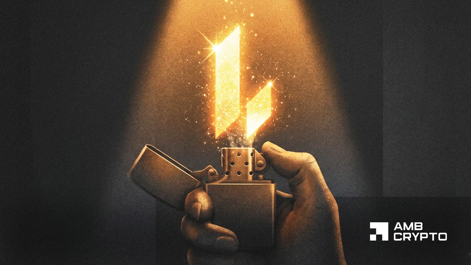 Lighter crypto pumps 15%: Will LIT’s rally extend as fees surge 30%?