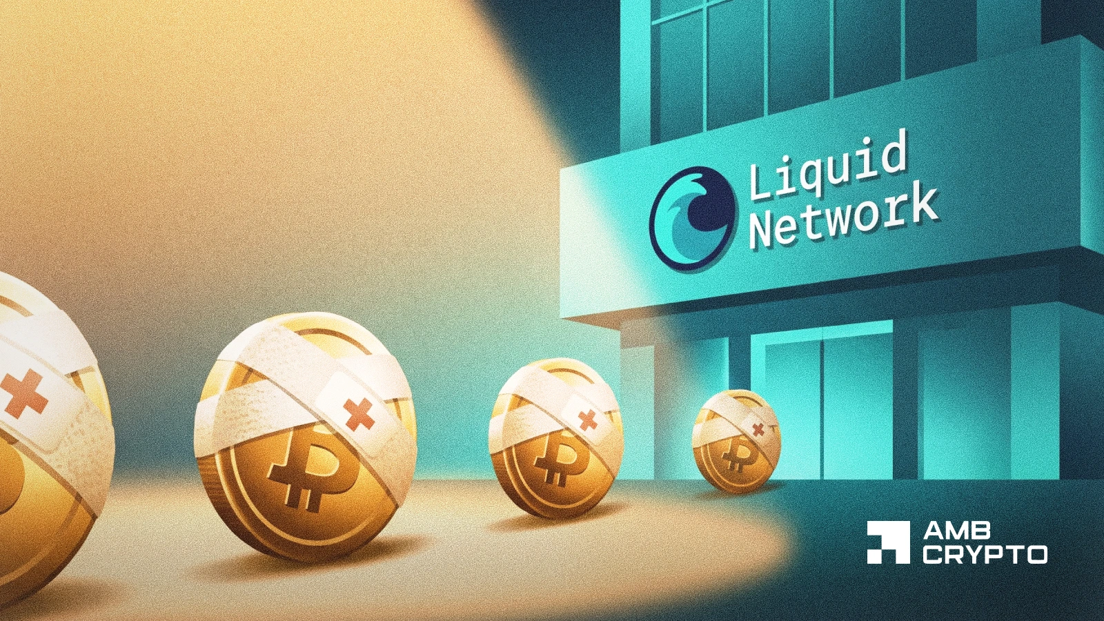 Liquid Network resumes after $320M hack as 3400 BTC returns – What next?