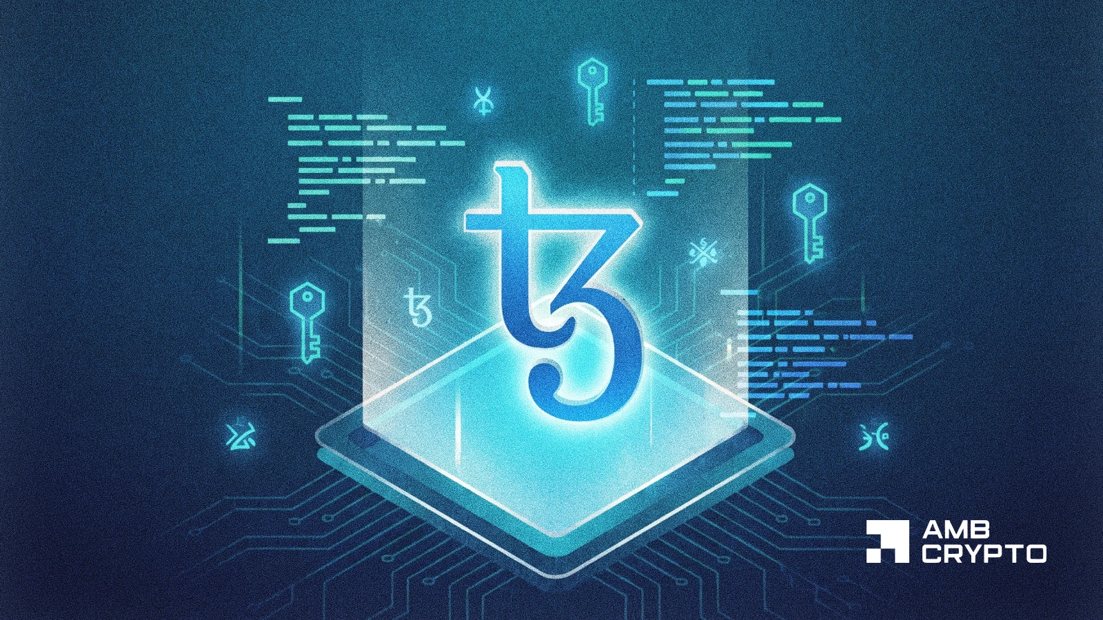 'Tezos is ready for a post-quantum future' as they launch Quantumnet - Details
