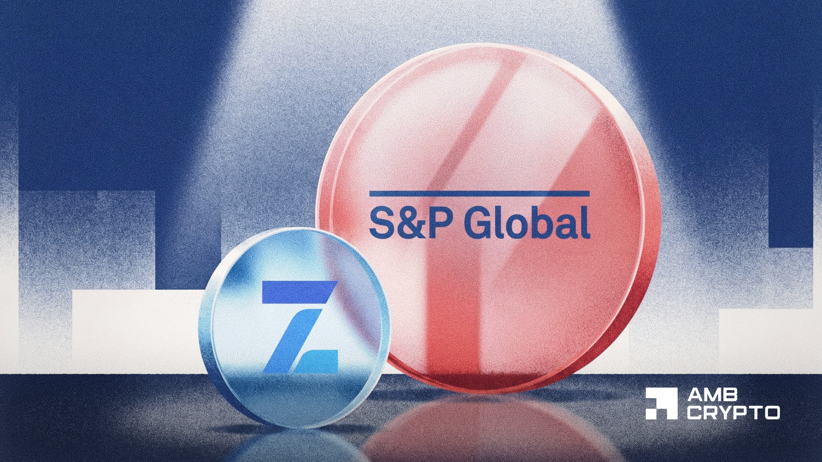 S&P Global agrees to acquire OpenZeppelin – Can ‘trusted data’ make DeFi safer?