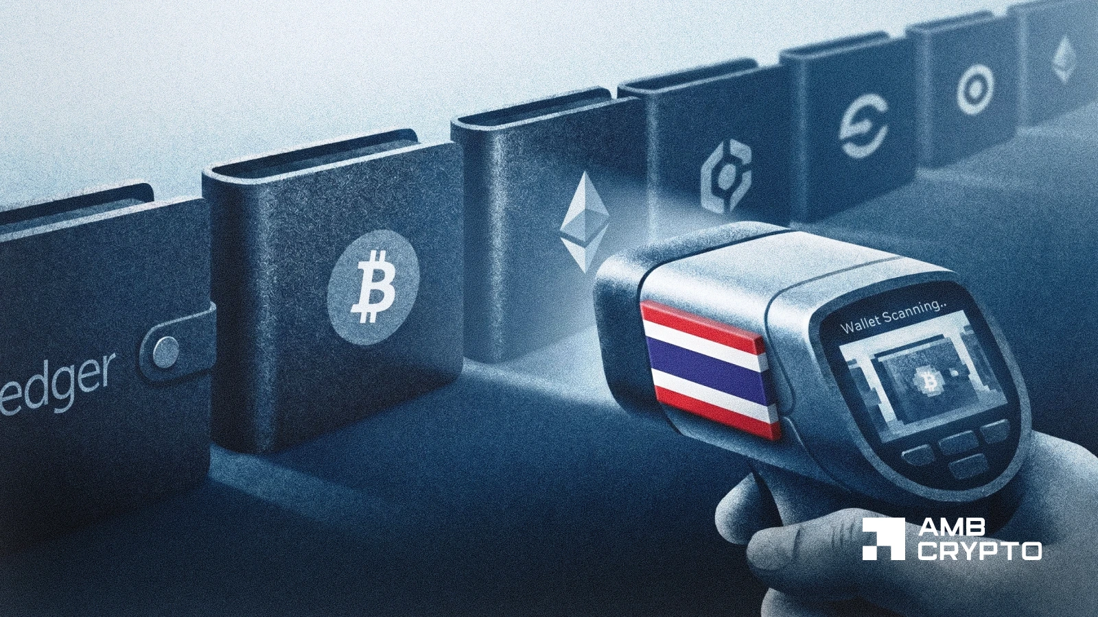 Thailand to Enforce Strict Crypto Rules Starting 2027, Targeting P2P Transfers and Self-Hosted Wallets