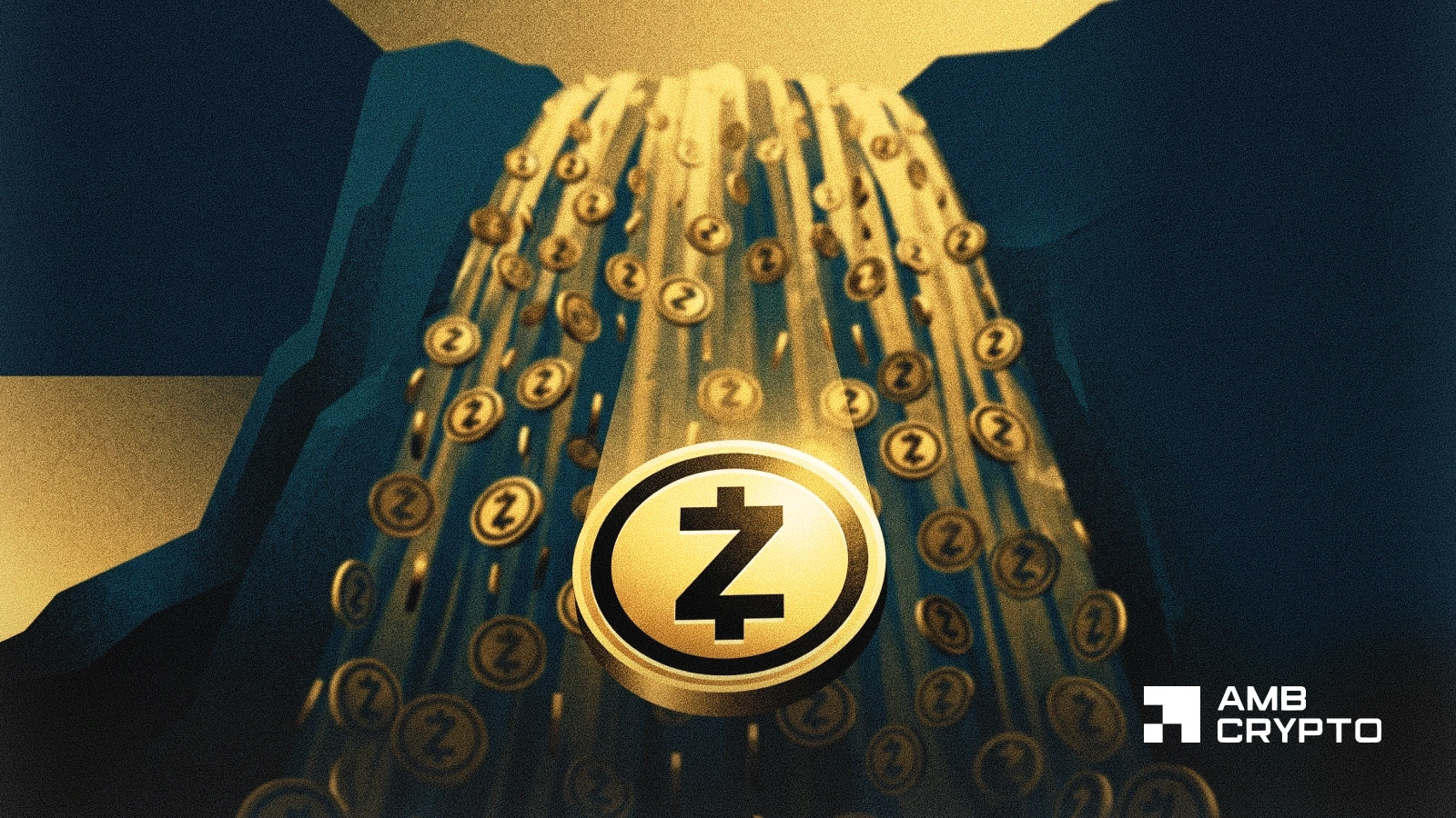 Grayscale’s Zcash ETF hits $1B AUM, but fresh inflows tell a different story