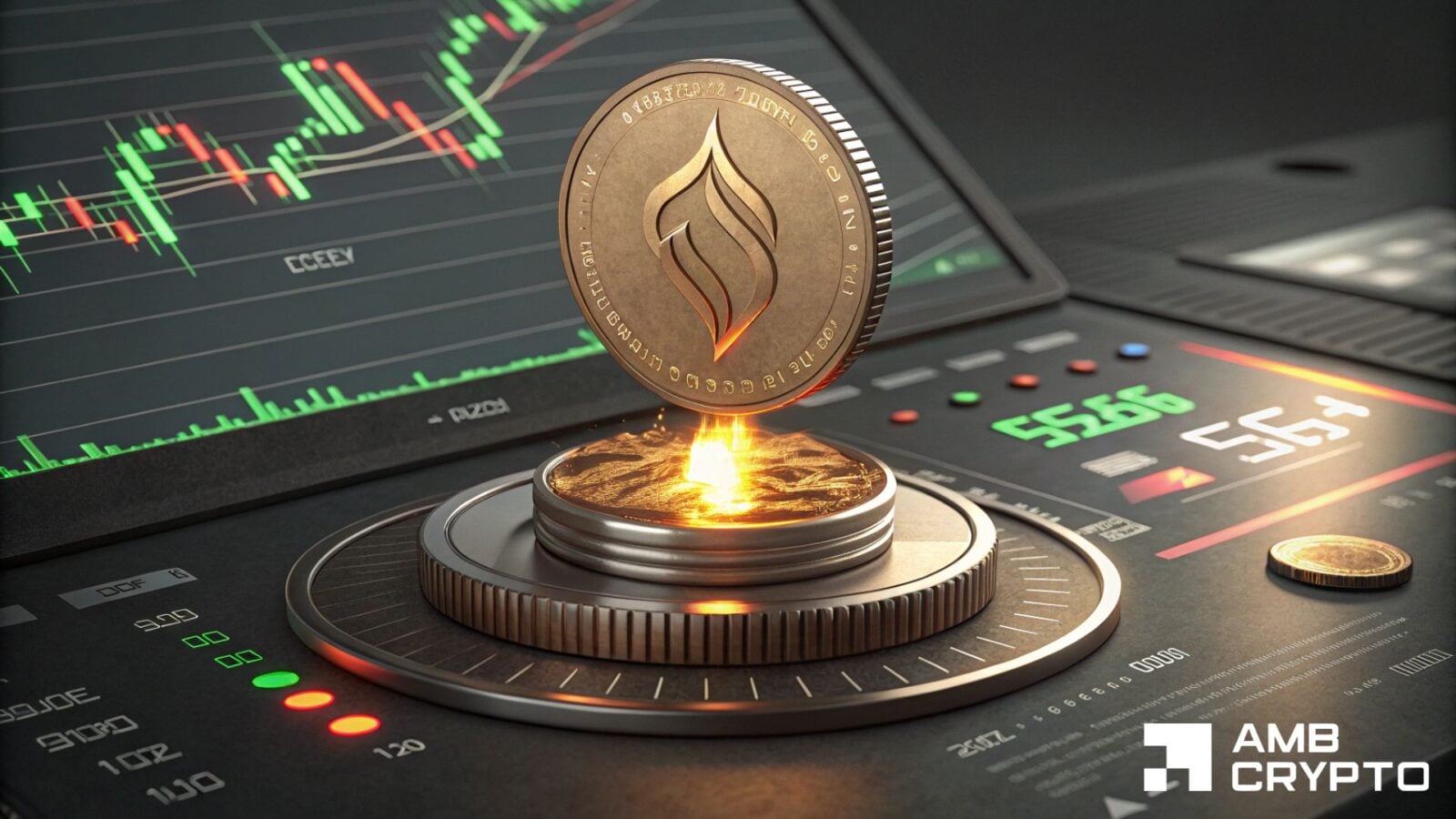 PUMP's latest gains, buyback plan could help token target THIS resistance level!