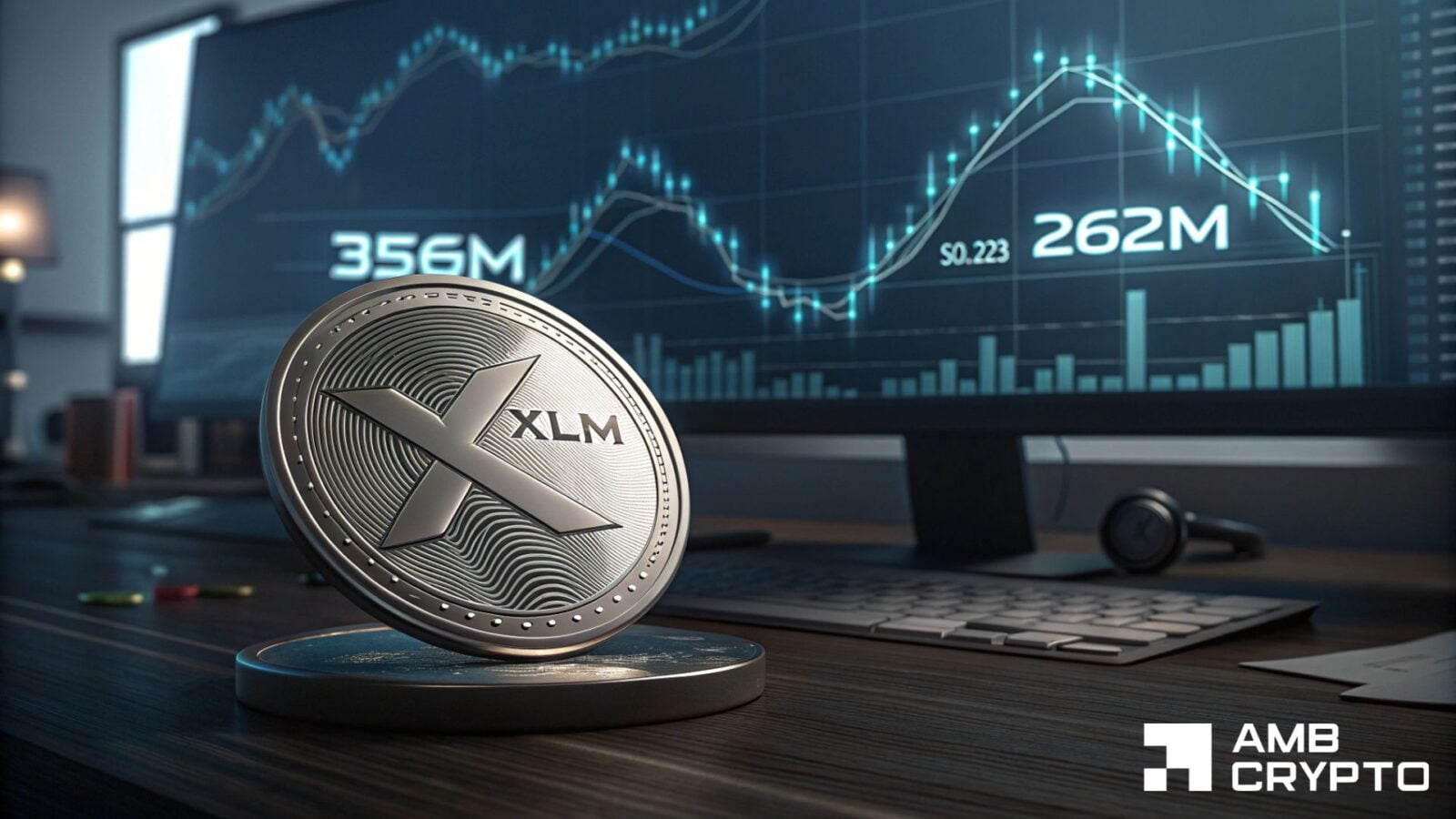 All about Stellar's breakout, breakdown, and XLM's latest short-term price target
