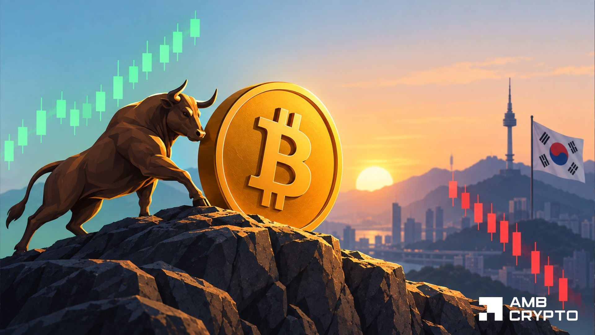 Bitcoin nears $80K as profit-taking grows - Can bulls hold?
