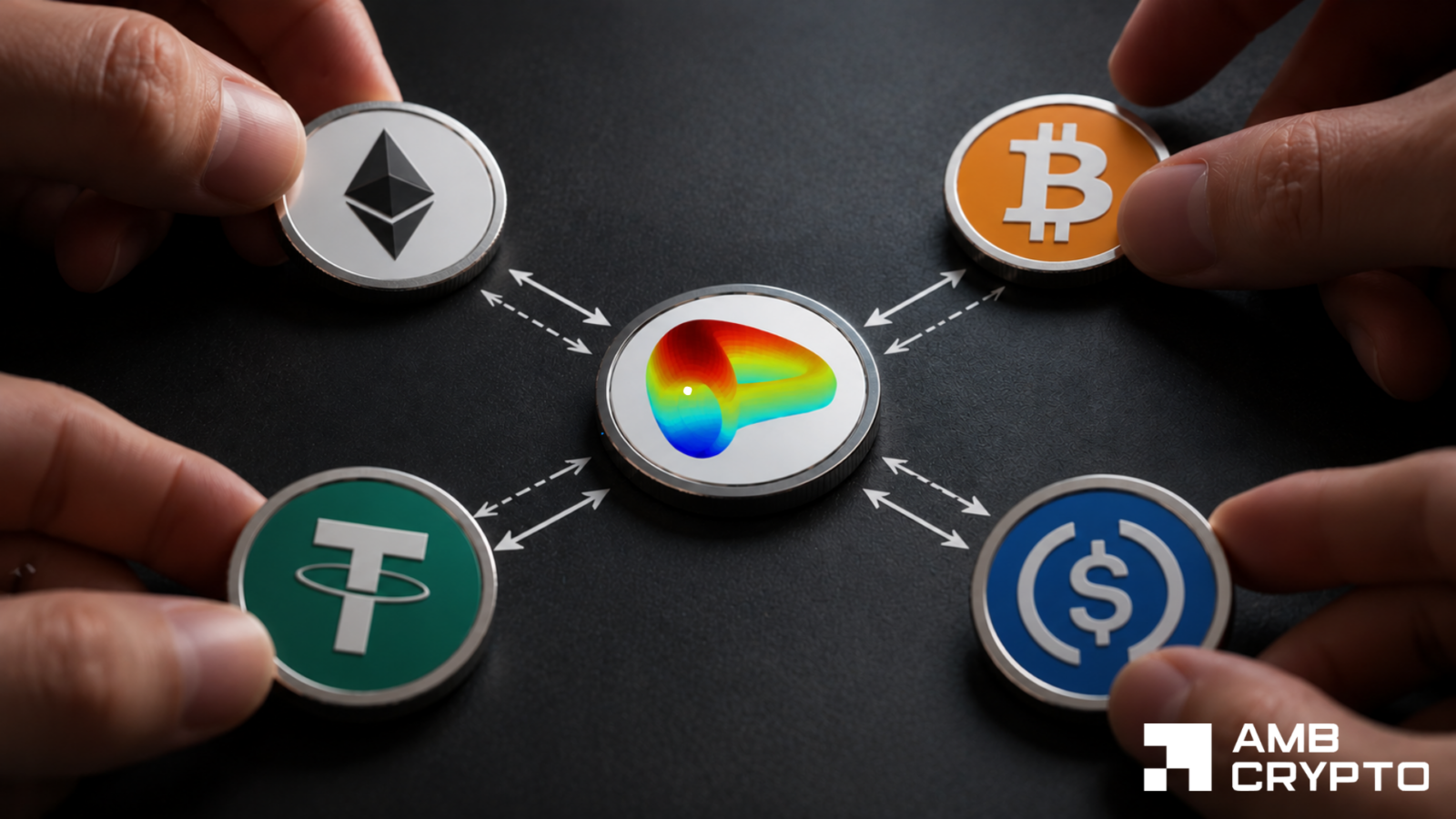 Curve DAO Token Surges 16% Amid Rising DeFi Demand