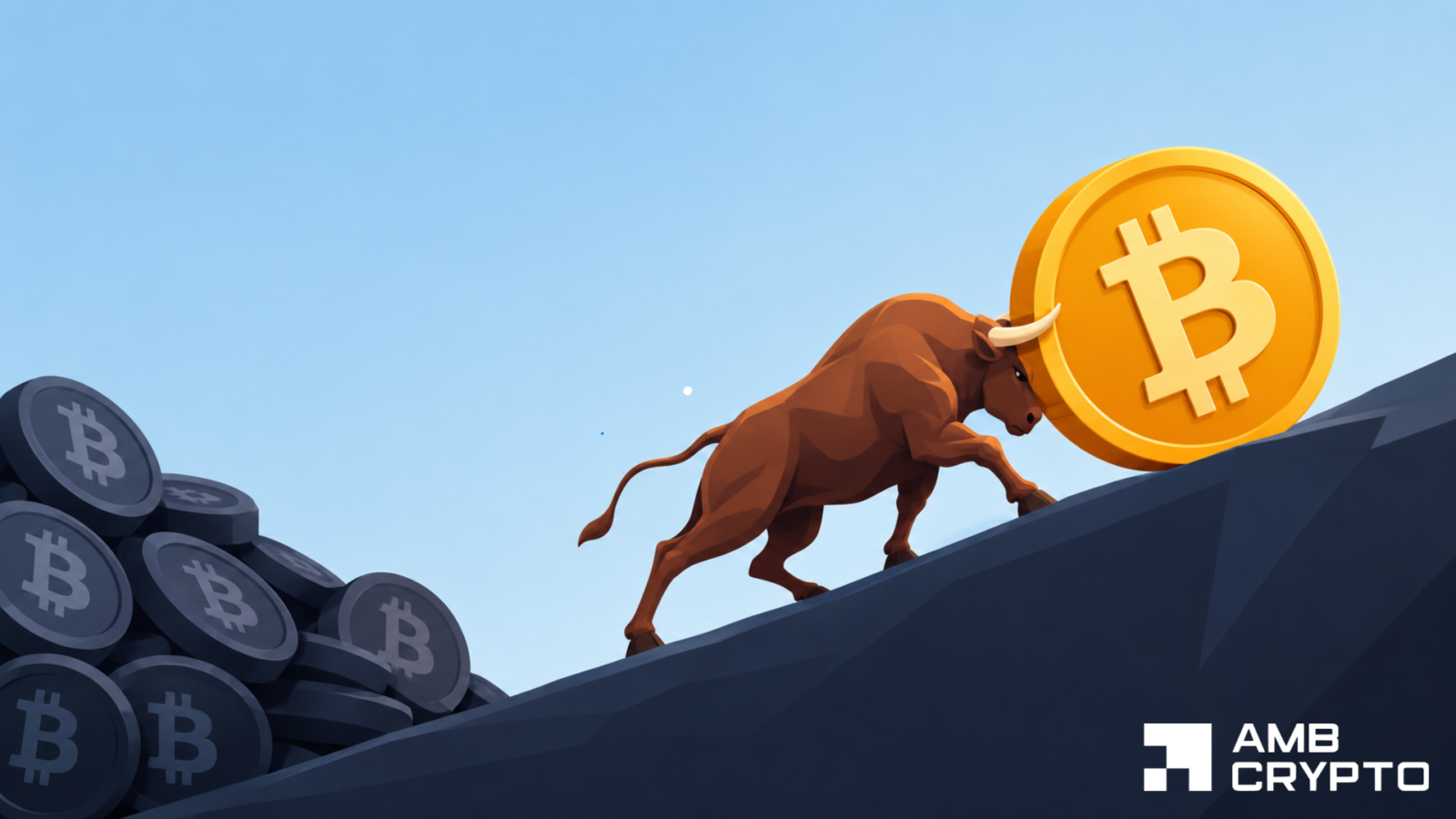 Bitcoin Trades in $76,000 to $82,000 Range Despite Strong Spot Demand
