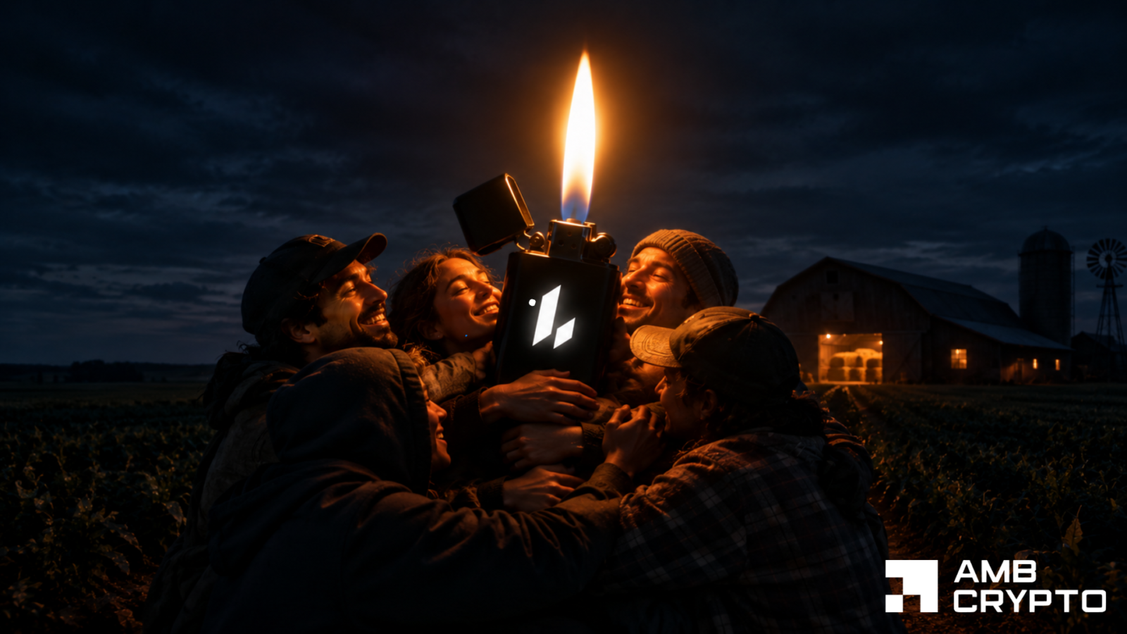 Lighter Token Rallies to $5.30 Before Retracing Amid Staking and Trading Surge