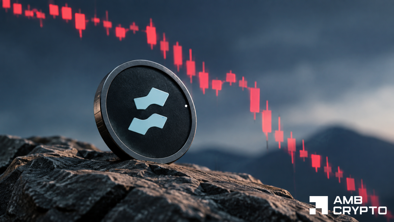 STONK enters correction phase after $0.35 ATH - Weekly gains cut to 12%