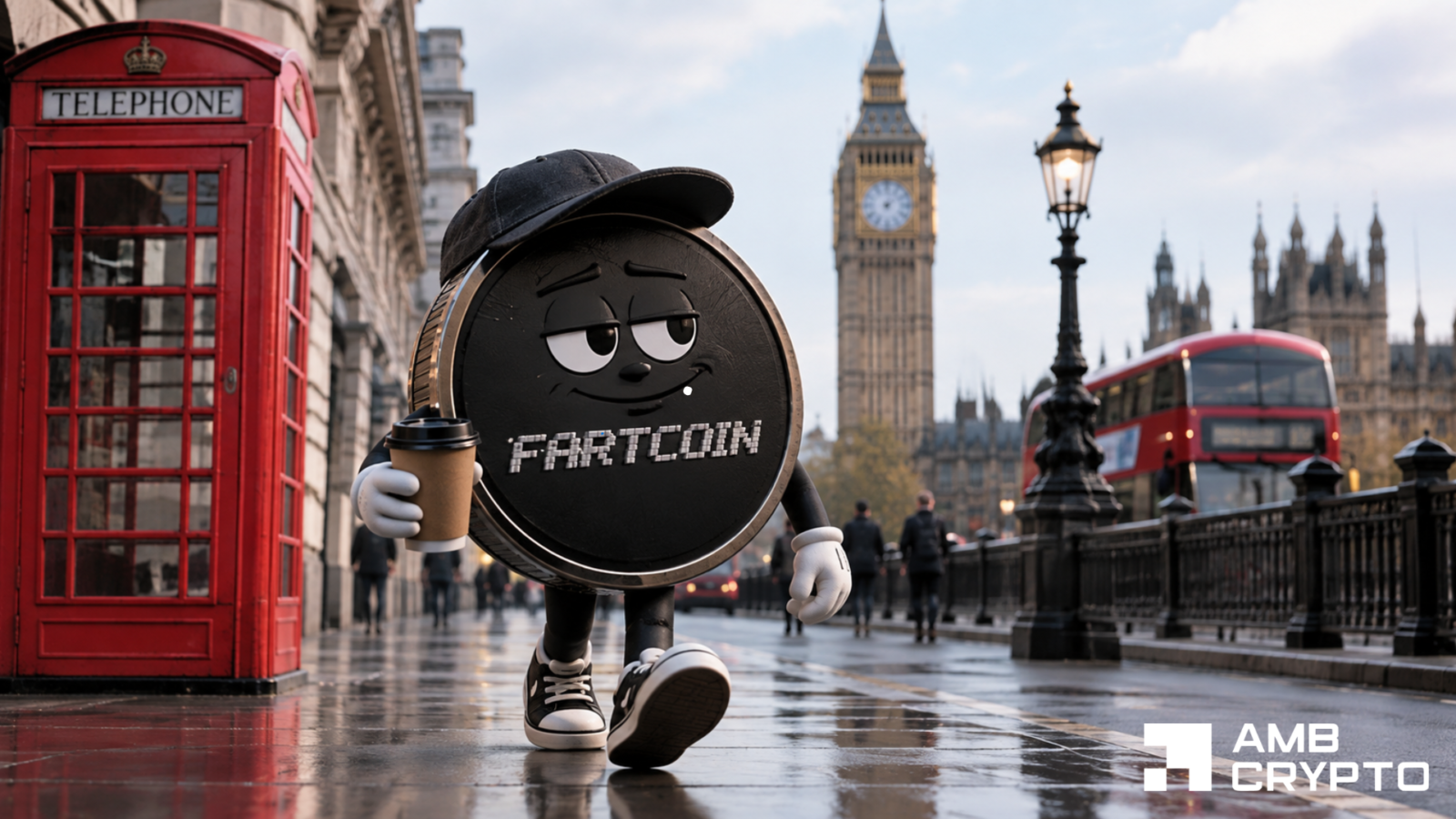 Can FARTCOIN repeat its 80% gains from August 2026? The chart says...