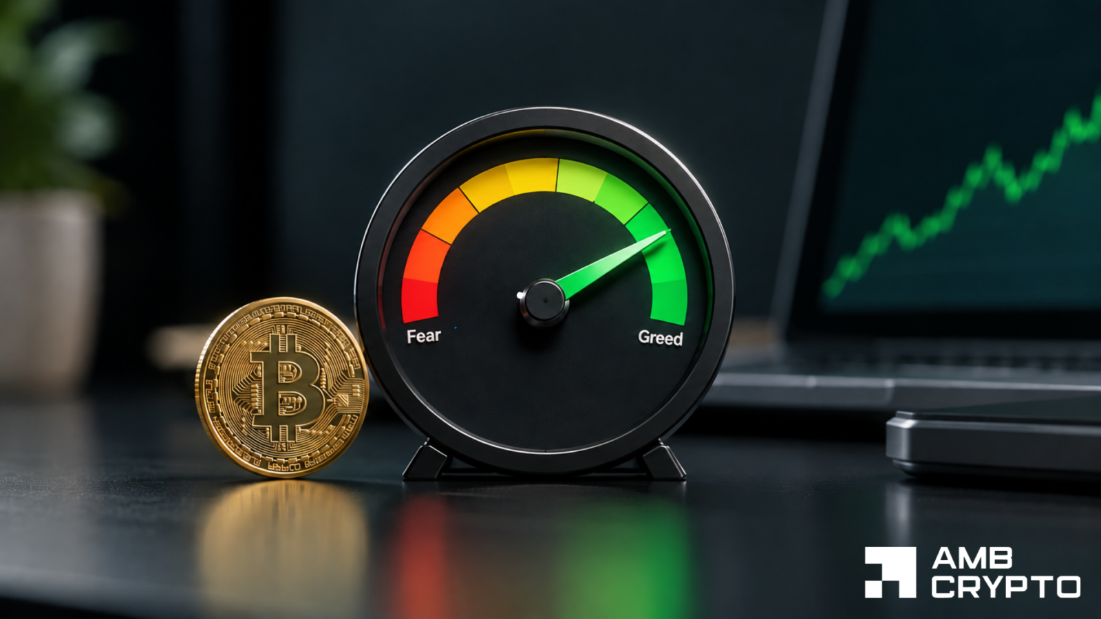 Crypto Market Shows Three Bullish Signals Amid Recovery From Bear Market