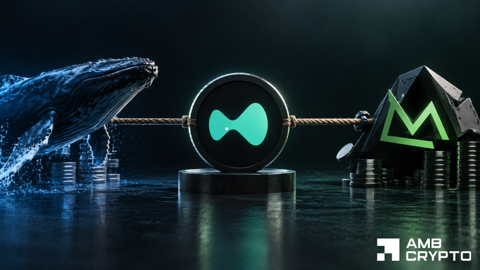 Hyperliquid Reaches New Peak Above $97 Amid Whale Accumulation and Token Burns