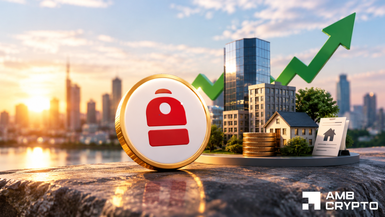 Por que a cripto Backpack [BP] está em alta? Recuperação de RWA, liquidações de short de 73x e mais…