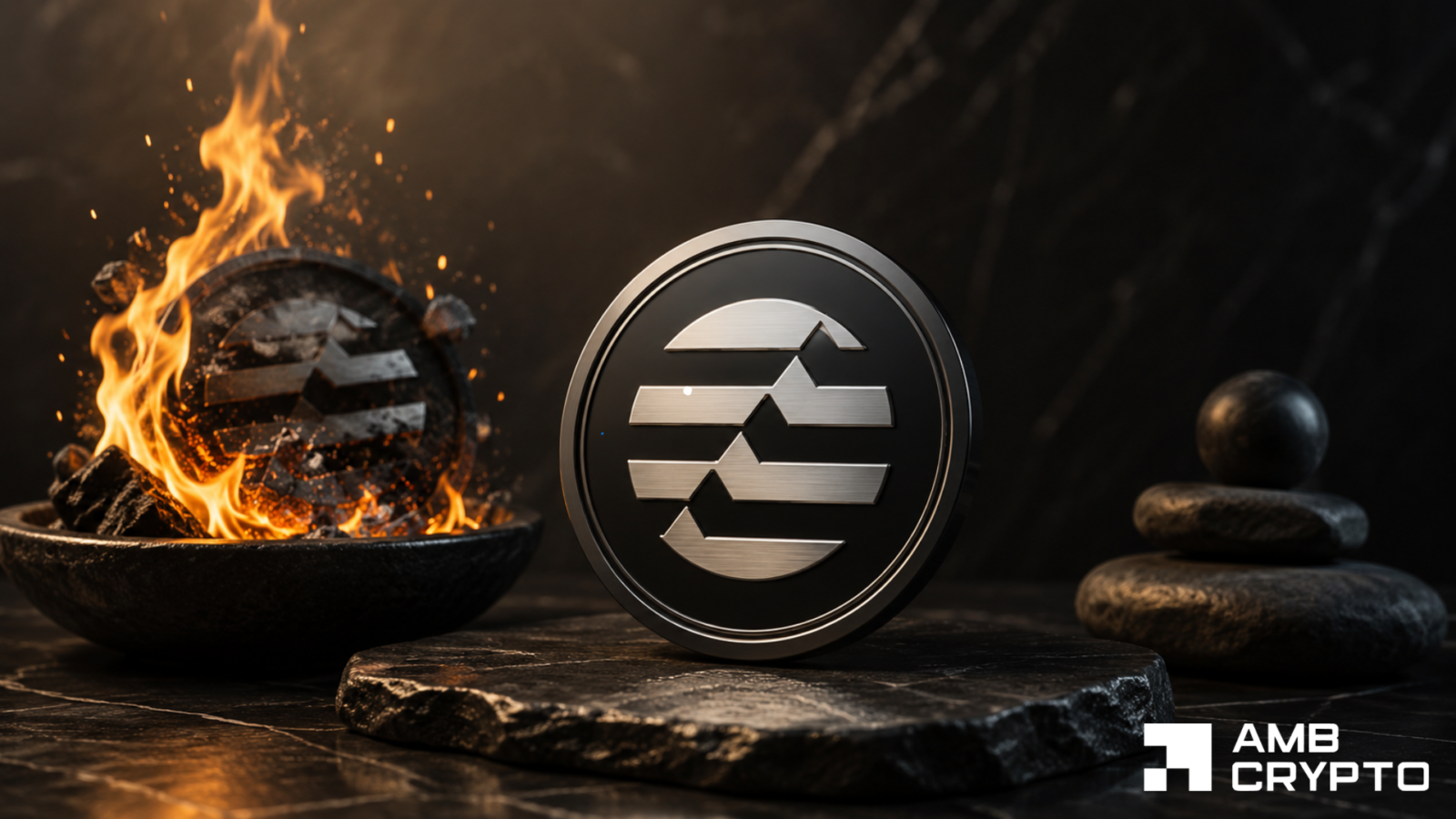 Aptos Rallies 10% Amid Token Burns, but Upcoming Unlock May Test Gains