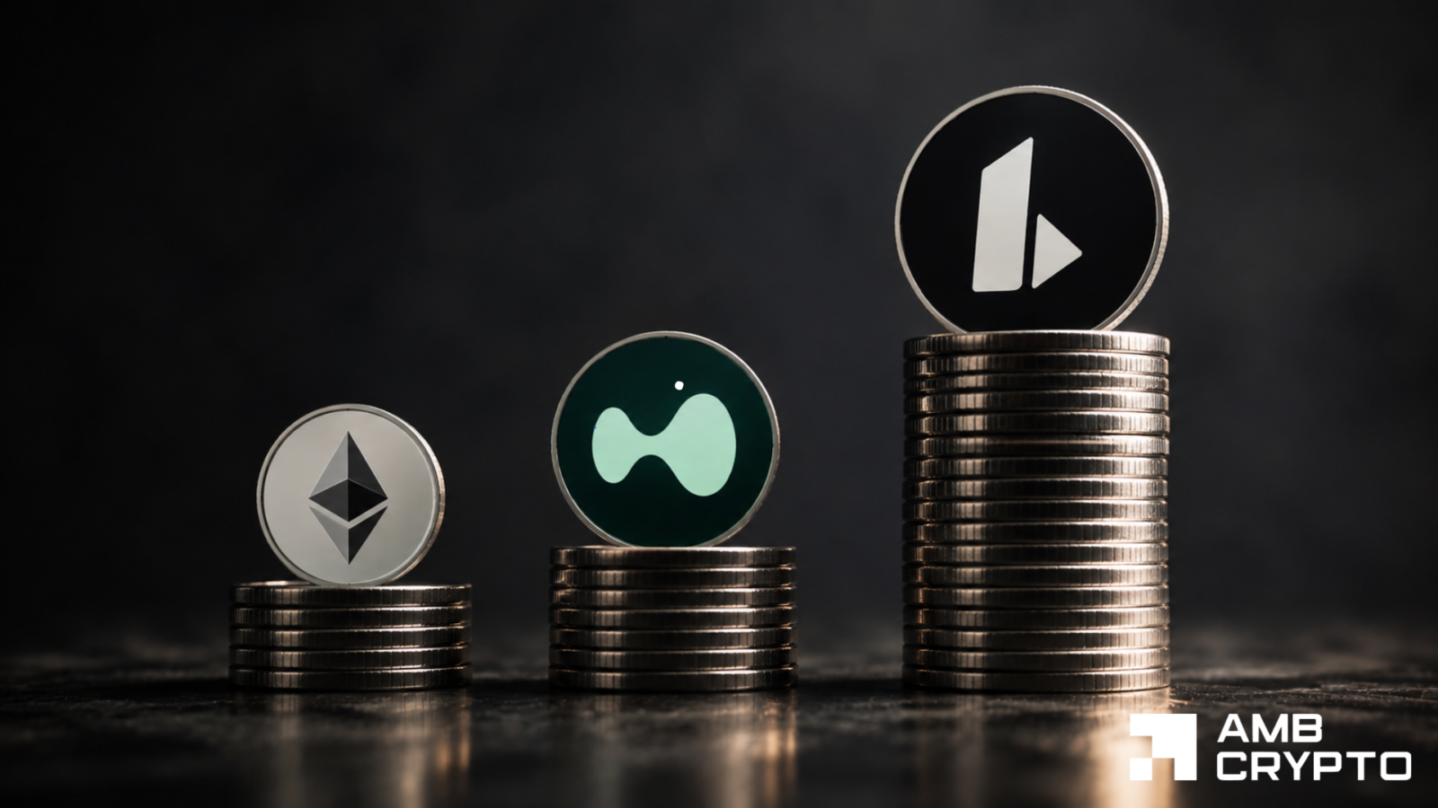Lighter outpaces HYPE & ETH, but can it hold on to its 13% gains?